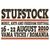A inceput Stufstock 2010 la Vama Veche A inceput Stufstock 2010 la Vama Veche