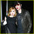 Marilyn Manson s-a despartit de Evan Rachel Wood