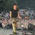 White Lies au cantat piese noi la V Festival White Lies au cantat piese noi la V Festival