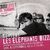 Mes Quins, printre trupele invitate la GuerriLIVE Radio Sessions Mes Quins, printre trupele invitate la GuerriLIVE Radio Sessions