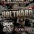 Concert Bolthard, Deliver The God si Code Red in Club Fabrica