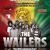 Concert The Wailers vineri seara la Arenele Romane Concert The Wailers vineri seara la Arenele Romane