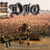 Coperta oficiala pentru Dio at Donnington: Live 1983 & 1987 Coperta oficiala pentru Dio at Donnington: Live 1983 & 1987