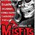 Concert tribut Misfits in club Elephant Bucuresti Concert tribut Misfits in club Elephant Bucuresti