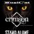 Concert Crimson si Stand Alone in club MusiC'at Satu Mare Concert Crimson si Stand Alone in club MusiC'at Satu Mare