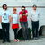 Mes Quins au cantat live la BestMusic Sessions Mes Quins au cantat live la BestMusic Sessions