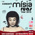 Concert Misia la Sala Palatului din Bucuresti