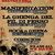 Concert Manifestation, Rock n Ghena, Coercion in Heaven's Hell Constanta Concert Manifestation, Rock n Ghena, Coercion in Heaven's Hell Constanta