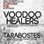 Concert Voodoo Healers si Tarabostes in Elephant Bucuresti Concert Voodoo Healers si Tarabostes in Elephant Bucuresti