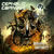 Noi filmari din studio alaturi de Cephalic Carnage Noi filmari din studio alaturi de Cephalic Carnage