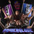 Asculta o noua piesa Powerglove