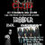 Concert Trooper in Cage Club din Bucuresti Concert Trooper in Cage Club din Bucuresti