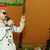 Jared Leto s-a imbracat in femeie pe strazile New York-ului