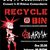 Concert Recycle Bin si Alarma in El Premier Comandante Bucuresti Concert Recycle Bin si Alarma in El Premier Comandante Bucuresti