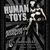 Concert Human Toys si Romantic Jurgen in Underworld Bucuresti Concert Human Toys si Romantic Jurgen in Underworld Bucuresti