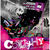 Concert Coughy in club Control din Bucuresti Concert Coughy in club Control din Bucuresti