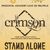 Concert Crimson si Stand Alone in Chanson Cafe Oradea Concert Crimson si Stand Alone in Chanson Cafe Oradea