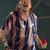 Guns N Roses vor concerta in Israel