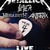 Noi clipuri promotionale pentru The Big Four: Live In Sofia