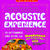 Petre & Kindlein: Acoustic Experience, in premiera la Woodstock Cafe Petre & Kindlein: Acoustic Experience, in premiera la Woodstock Cafe