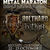 OST Metal Battle a prins contur OST Metal Battle a prins contur