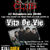 Stillborn canta in deschiderea concertului Vita De Vie din Cage Stillborn canta in deschiderea concertului Vita De Vie din Cage