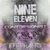 Concert Dorena si Nine Eleven in Elephant Bucuresti
