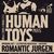 Concert Human Toys in Booha Bar din Cluj