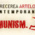 APAC lanseaza concursul Comunism.21