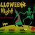 Halloween Night in cluburile El Comandante din Bucuresti