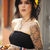 Kat Von D nu s-a impacat cu Nikki Sixx