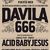 Concert Davila 666 in Booha Bar din Cluj