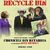 Concert de lansare album Recycle Bin in Kulturhaus Bucuresti