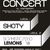 Concert Shoty si Sophisticated Lemons in Iron City Concert Shoty si Sophisticated Lemons in Iron City