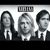 Membrii Nirvana au publicat o poza de la inregistrari (foto)