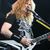 Dave Mustaine vorbeste despre Guitar Hero (video)