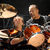 Metallica s-au intalnit cu un fan diagnosticat cu leucemie
