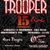 Concert Trooper in Discotheque Vox Suceava Concert Trooper in Discotheque Vox Suceava