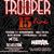 Concert Trooper in club Hand din Iasi Concert Trooper in club Hand din Iasi