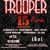 Concert Trooper in club Zodiar din Galati Concert Trooper in club Zodiar din Galati