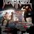 Filmari cu Death Angel in Brazilia