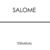 Asculta integral noul album Salome