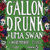 Castigatorii concursului Gallon Drunk din Club Control Castigatorii concursului Gallon Drunk din Club Control