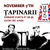 Concert Tapinarii in Club MoJo Brit Room Bucuresti Concert Tapinarii in Club MoJo Brit Room Bucuresti