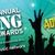 AC/DC au primit trofeul pentru Tob Boxcore la premiile Billboard