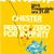 Concert Chester si Perfect Zero For Infinity in Underworld Concert Chester si Perfect Zero For Infinity in Underworld
