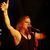 Poze cu Saturnus, October Tide si Forgotten Tomb in concert la Bucuresti