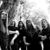 Filmari cu Enslaved in Suedia
