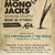 Mono Jacks lanseaza albumul de debut in The Ark Bucuresti Mono Jacks lanseaza albumul de debut in The Ark Bucuresti