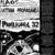 Concert punk cu Haos si altii in Atelier DIY Timisoara